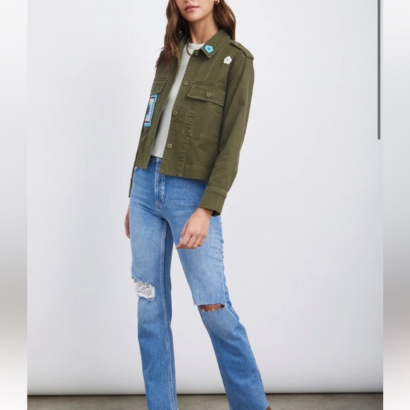 Rails Tuli Jacket - Picture 1 of 11